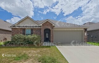 114 ORTHELLO COURT in Lafayette, LA - Building Photo