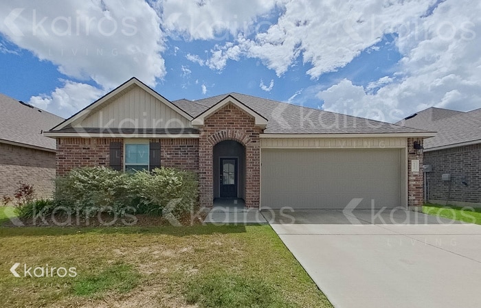 114 ORTHELLO COURT in Lafayette, LA - Building Photo