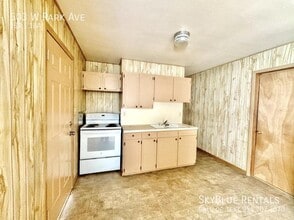 503 W Park Ave in Pharr, TX - Building Photo - Building Photo