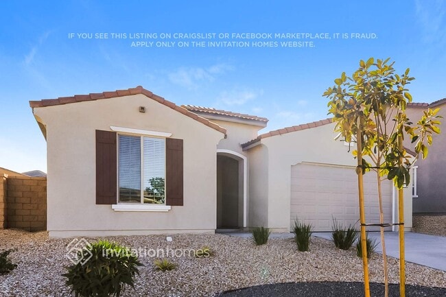 25057 Mountain Violet Wy in Menifee, CA - Building Photo - Building Photo