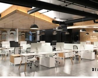 453 Broadway in Brooklyn, NY - Foto de edificio - Interior Photo