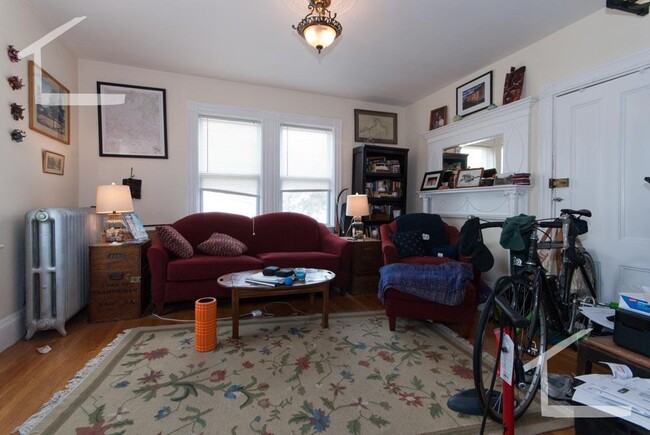 60 Dustin St in Boston, MA - Building Photo - Building Photo