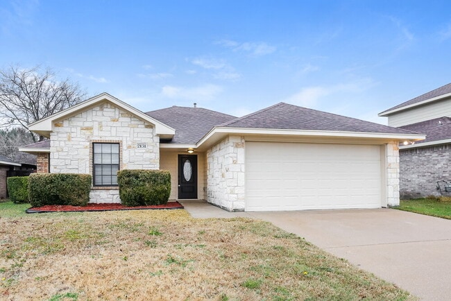 property at 2131 Trishia Ln