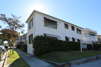 100 E Randolph St in Glendale, CA - Building Photo - Building Photo