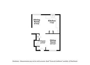 3627 Lower Creek Dr in Douglasville, GA - Building Photo - Building Photo