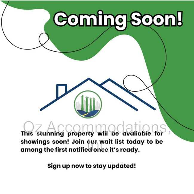 property at 11007 Cleveland Ave