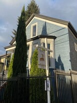 1724 NW 24th Ave in Portland, OR - Building Photo