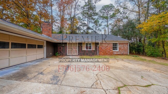 5233 Verdun Dr in Columbus, GA - Building Photo - Building Photo