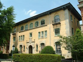 1106 Franklin St in Richmond, VA - Building Photo