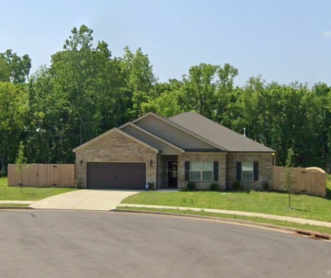 property at 178 Crown Way