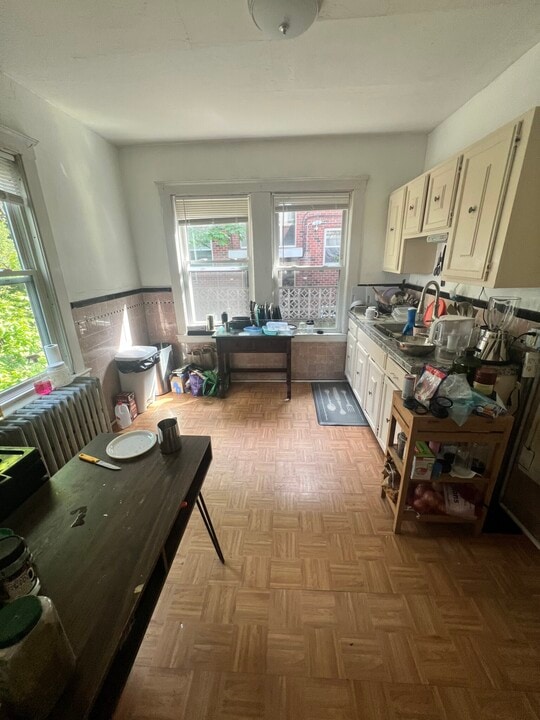 22 Commonwealth Ter, Unit 2 in Boston, MA - Building Photo