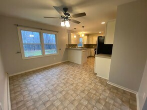 3214 Brookshire Dr SE in Grand Rapids, MI - Building Photo - Building Photo