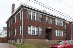 4004 Carter Ave Apartments