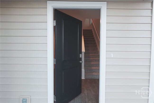 property at 393 Coconut Dr