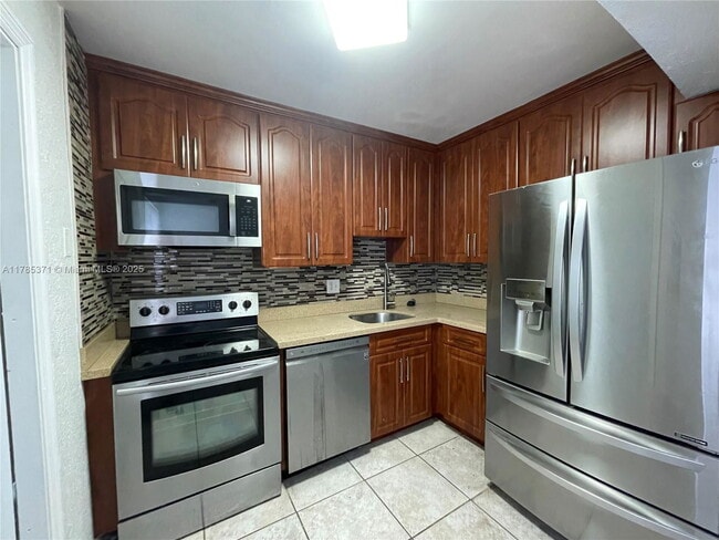 property at 821 NW 46th Ave