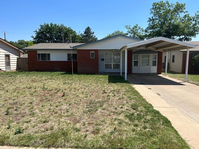 property at 4311 62nd St