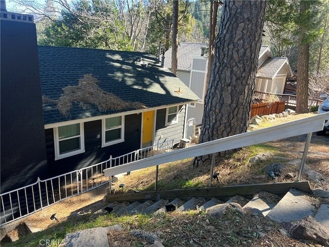 property at 23870 Lakeview Dr