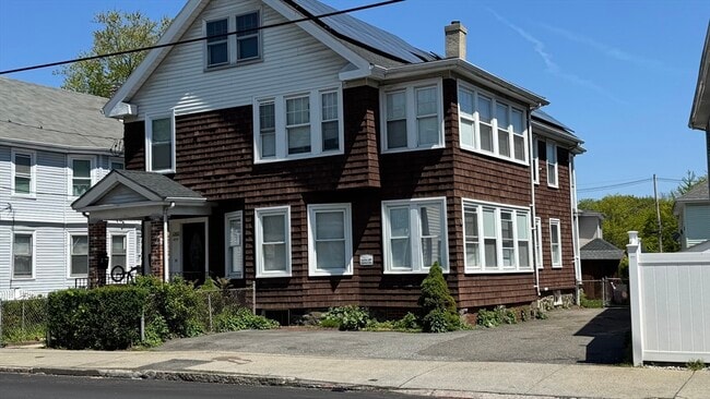 property at 429 Chestnut St