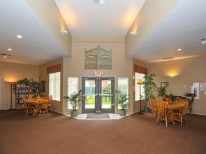 The Park at Emerald Village in Springfield, OR - Building Photo - Interior Photo