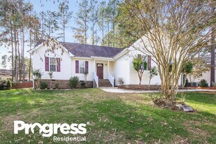 300 Wood Green Dr in Wendell, NC - Building Photo