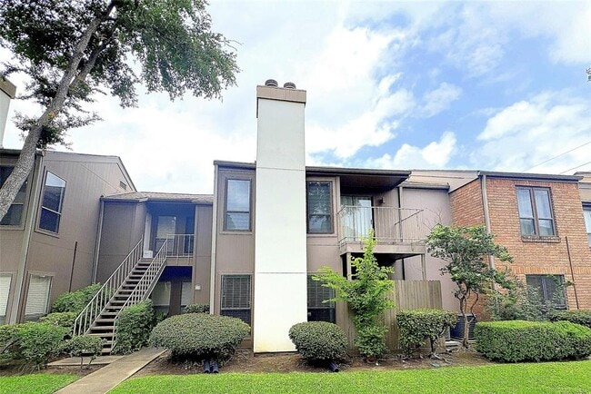 property at 1201 Bering Dr