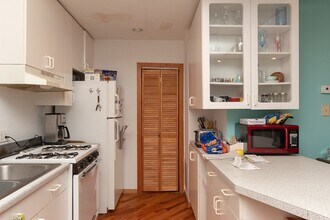 1312 N Greenview Ave, Unit J00P in Chicago, IL - Building Photo - Building Photo