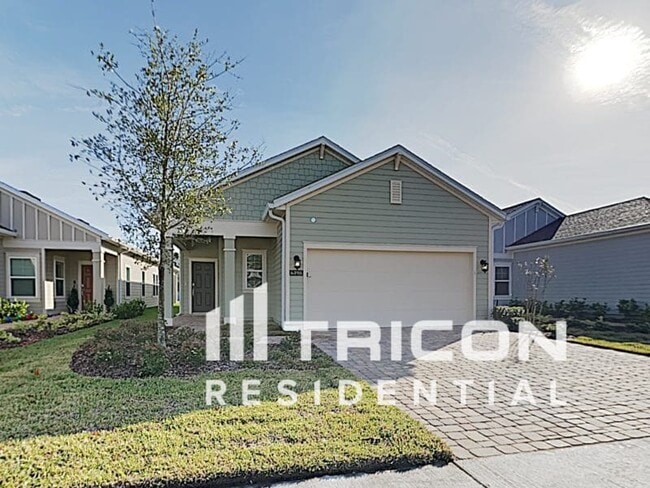 property at 6498 Longleaf Branch Dr