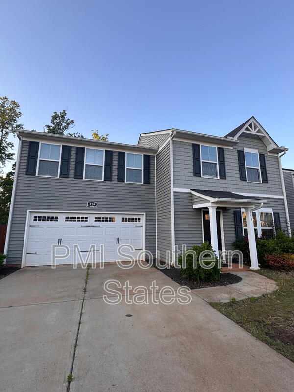 property at 358 Hobson Wy