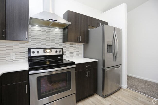 Keystone Lake Apartments
