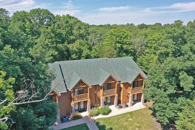 property at 2643 N Il Route 178