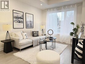 68 Herman Gilroy Ln in Markham, ON - Building Photo