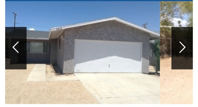 property at 6618 La Buena Tierra Ave