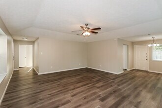 4718 Roserock Ln in Spring, TX - Building Photo - Building Photo