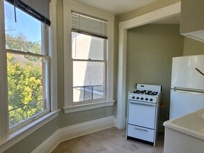 99 S 14th St, Unit 07 in San Jose, CA - Foto de edificio - Building Photo