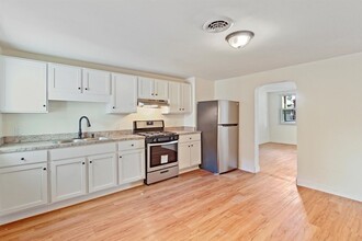1203 Derry St in Harrisburg, PA - Building Photo - Building Photo