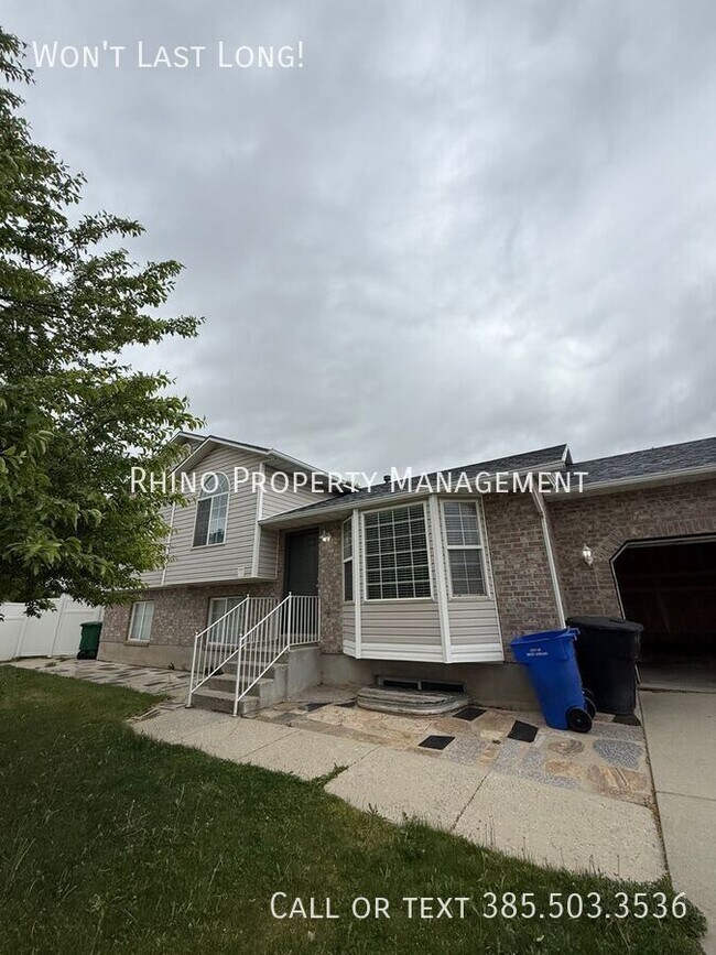 property at 7708 S Swordsman Cv