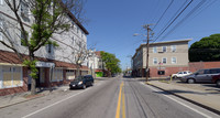 502-510 Dexter St in Central Falls, RI - Foto de edificio - Building Photo