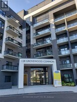 128-128 Grovewood Common