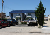 Casa Bahia in San Diego, CA - Foto de edificio - Building Photo