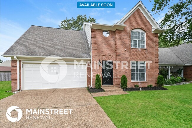 property at 9406 Slezenger Ln