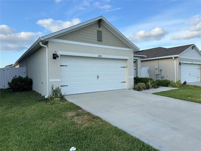 6783 Grace Hammock Rd in St. Cloud, FL - Building Photo - Building Photo