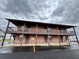 315 Frazer St in Findlay, OH - Building Photo