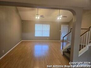 15306 Winged Foot in Selma, TX - Building Photo - Building Photo