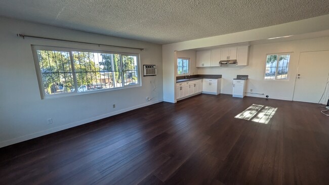 4111 Abner St, Unit 1 in Los Angeles, CA - Building Photo - Building Photo