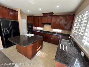 9624 Lost Prospect Ct in Las Vegas, NV - Building Photo - Building Photo