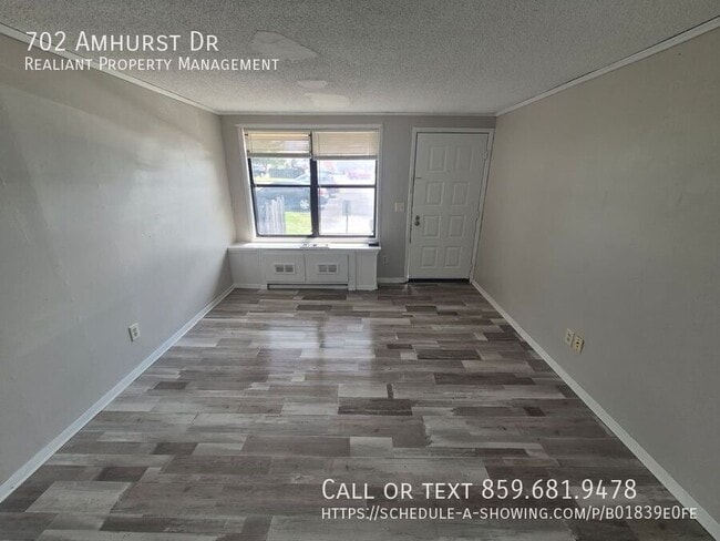 property at 702 Amhurst Dr
