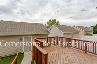 2230 Falkirk Dr in Colorado Springs, CO - Building Photo - Building Photo