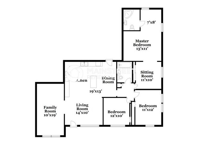 921 NW 202nd St in Miami, FL - Foto de edificio - Building Photo