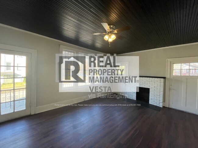 2694 Cherokee Ave in Macon, GA - Building Photo - Building Photo