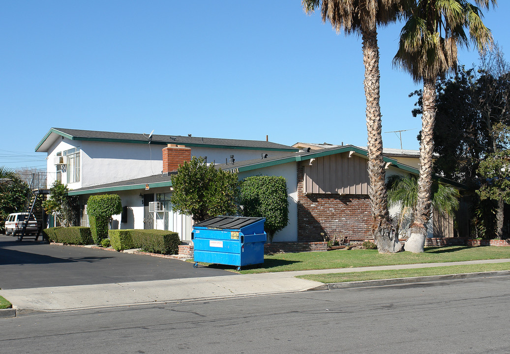 13161 Adland St in Garden Grove, CA - Building Photo